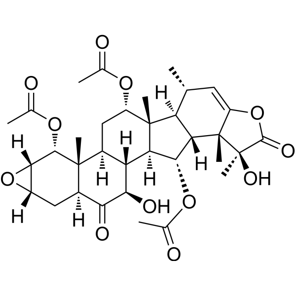 Taccalonolide E 134954-57-7